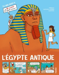 Image de L'Egypte antique