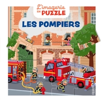 Picture of Les pompiers