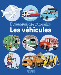 Picture of Les véhicules