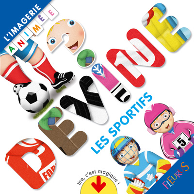 Picture of Les sportifs