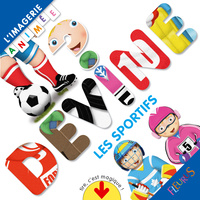 Picture of Les sportifs