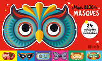 Image de Mon bloc de masques