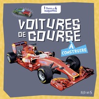 Picture of Voitures de course à construire