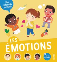 Picture of Les émotions