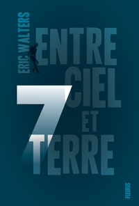 Picture of Sept - Tome 1 - Entre ciel et terre