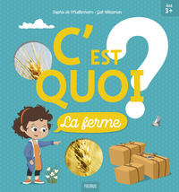 Image de La ferme