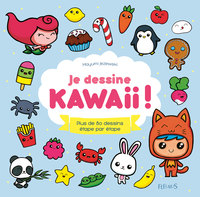 Image de Je dessine Kawaii !