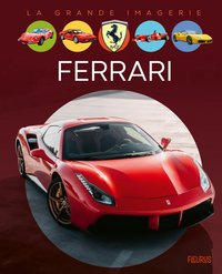 Picture of Ferrari