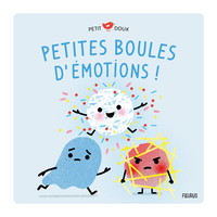 Picture of Petites boules d’émotions