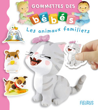 Image de Les animaux familiers