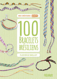 Image de 100 bracelets brésiliens