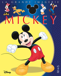 Picture of Mickey