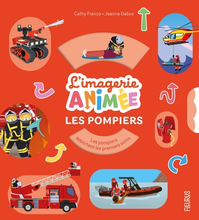Picture of Les pompiers