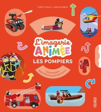 Picture of Les pompiers