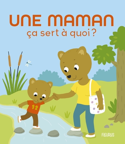 Image de Une maman