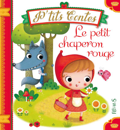 Picture of Le petit chaperon rouge