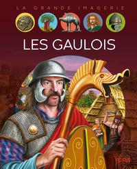 Image de Les gaulois