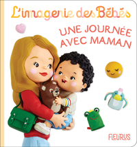Picture of Une journée avec maman