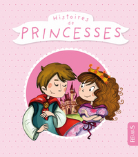 Image de Histoires de princesses