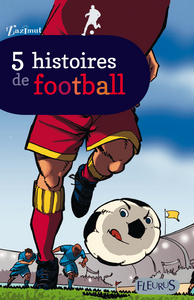 Image de 5 histoires de football