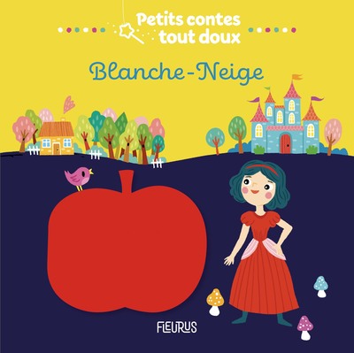 Picture of Blanche-Neige