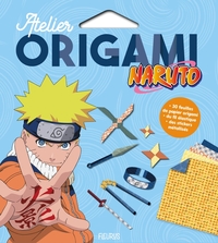Picture of Atelier origami - Naruto