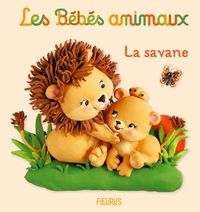 Picture of La savane