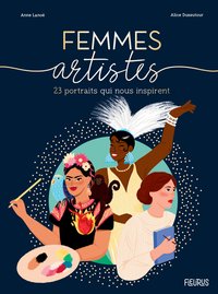 Picture of Femmes artistes