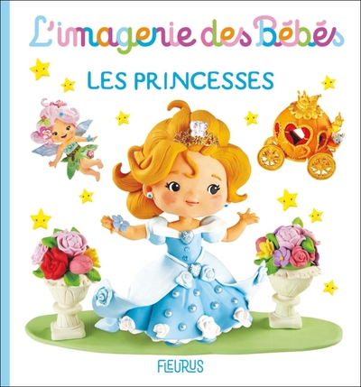 Picture of Les princesses