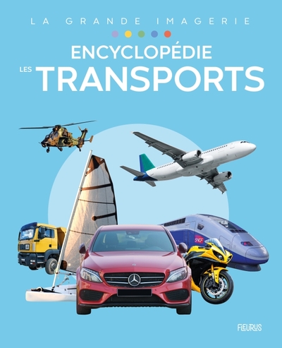 Image de Encyclopédie - Les transports