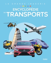 Image de Encyclopédie - Les transports
