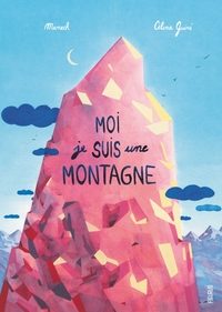 Image de Moi, je suis une montagne