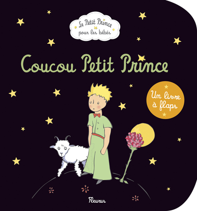 Picture of Coucou Petit Prince