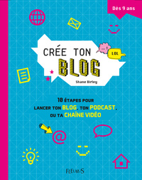 Picture of Crée ton blog