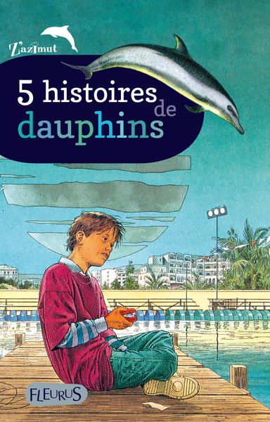 Image de 5 histoires de dauphins