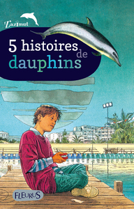 Image de 5 histoires de dauphins