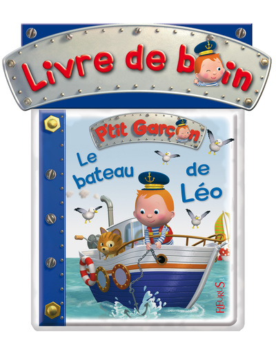 Picture of LE BATEAU DE LEO