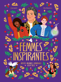 Picture of Femmes inspirantes