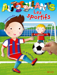 Image de Les sportifs
