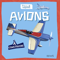Image de Avions à construire