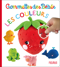 Image de Les couleurs