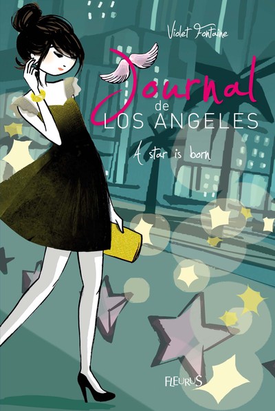 Image de Journal de Los Angeles - Tome 4 - A star is born