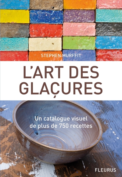 Image de L'ART DES GLACURES
