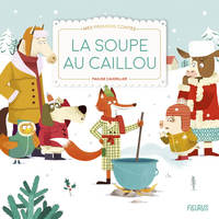 Image de La soupe au caillou
