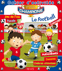 Image de Le football