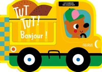 Picture of Le camion de chantier