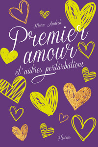 Image de PREMIER AMOUR ET AUTRES PERTURBATIONS