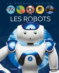 Picture of Les robots