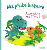 Picture of Attention au T.Rex !