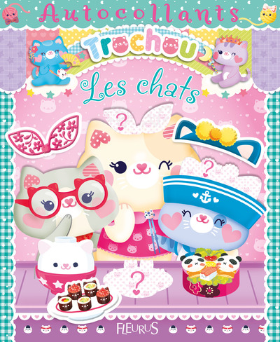 Image de Les chats